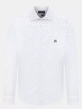 Рубашки Alessandro Manzoni Yachting