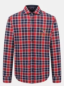 Рубашки Alessandro Manzoni Yachting