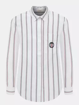 Рубашки Alessandro Manzoni Yachting