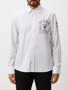 Рубашки Alessandro Manzoni Yachting