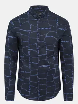 Рубашки Armani Exchange