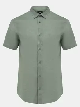 Рубашки Armani Exchange