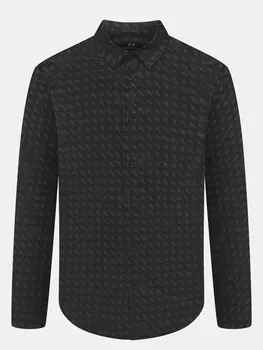 Рубашки Armani Exchange