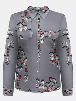 Рубашки Emme Marella