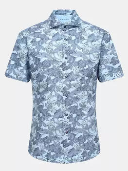 Рубашки Eterna