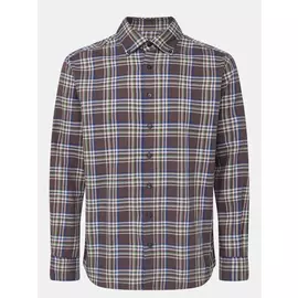 Рубашки Eterna