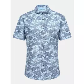 Рубашки Eterna