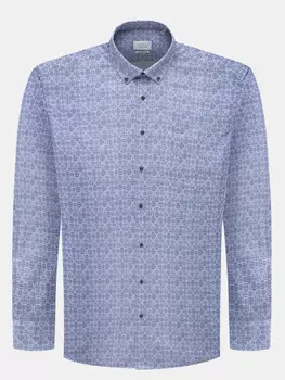 Рубашки Eterna