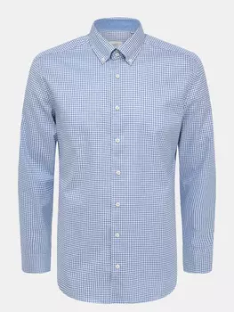 Рубашки Eterna