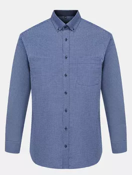 Рубашки Eterna