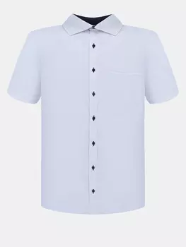 Рубашки Eterna