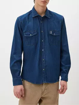 Рубашки Finisterre