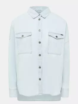 Рубашки GUESS