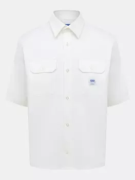 Рубашки Hugo Blue