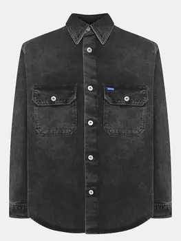 Рубашки Hugo Blue