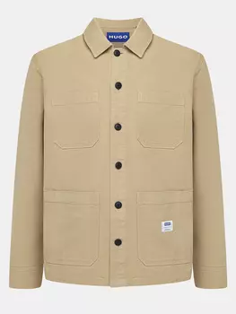 Рубашки Hugo Blue