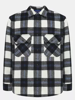 Рубашки Hugo Blue