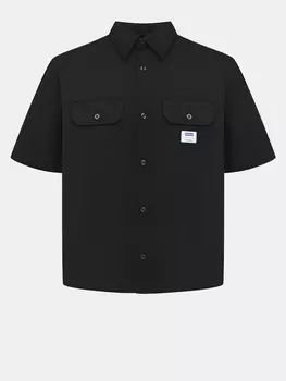 Рубашки Hugo Blue