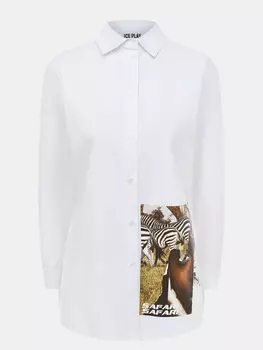 Рубашки Ice Play