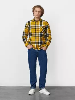 Рубашки Just Clothes