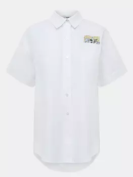 Рубашки Just Clothes