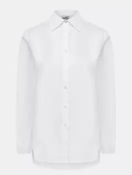 Рубашки Just Clothes