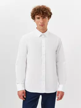 Рубашки Just Clothes