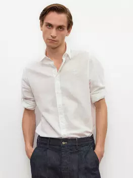 Рубашки Just Clothes