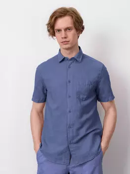 Рубашки Just Clothes