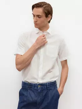 Рубашки Just Clothes