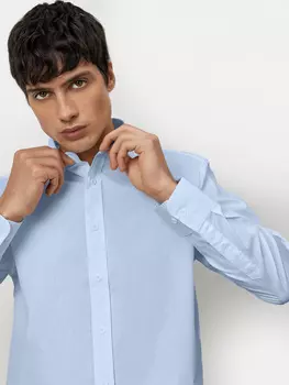 Рубашки Just Clothes