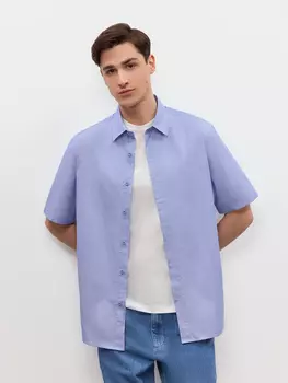 Рубашки Just Clothes