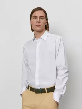 Рубашки Just Clothes