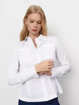 Рубашки Just Clothes