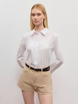 Рубашки Just Clothes