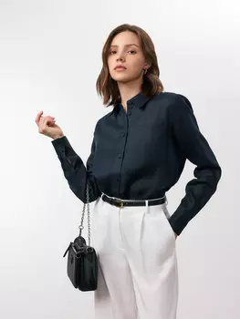 Рубашки Just Clothes