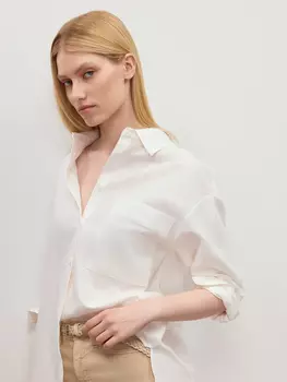 Рубашки Just Clothes