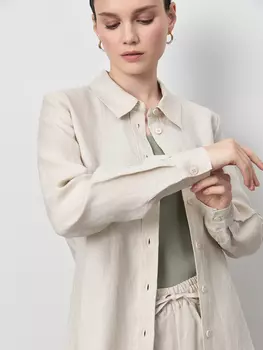 Рубашки Just Clothes