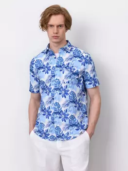 Рубашки Just Clothes