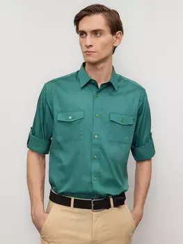 Рубашки Just Clothes