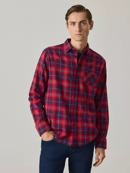 Рубашки Just Clothes