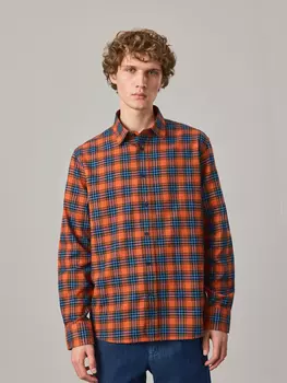 Рубашки Just Clothes