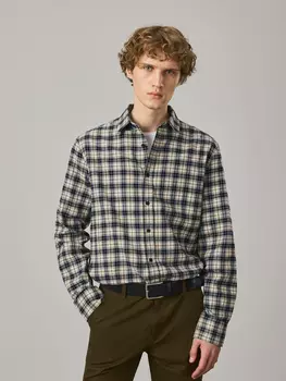 Рубашки Just Clothes