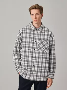 Рубашки Just Clothes