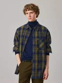 Рубашки Just Clothes