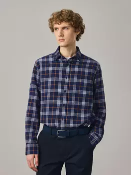 Рубашки Just Clothes