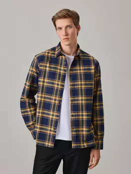 Рубашки Just Clothes