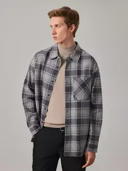 Рубашки Just Clothes