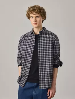 Рубашки Just Clothes