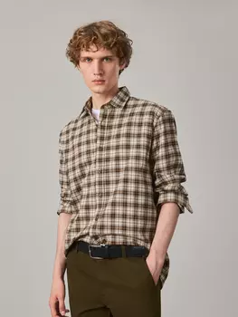 Рубашки Just Clothes